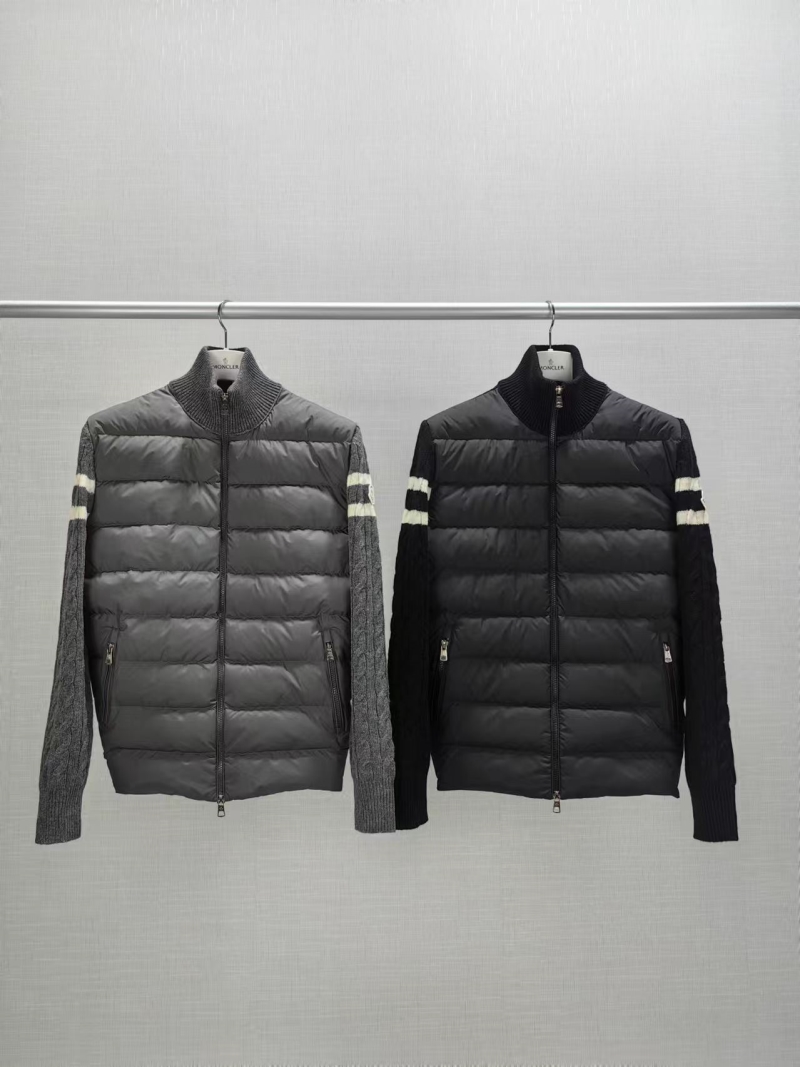 Moncler Down Coat